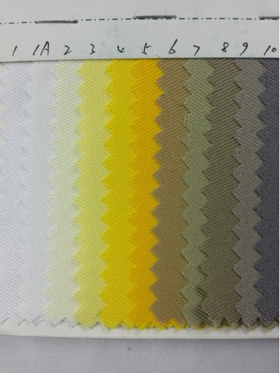 DG-RGFA  HD化纖斜紋布 側面照